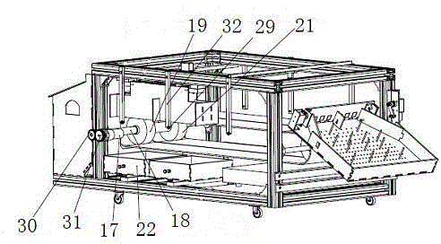 Intelligent Garbage Sorting Robot