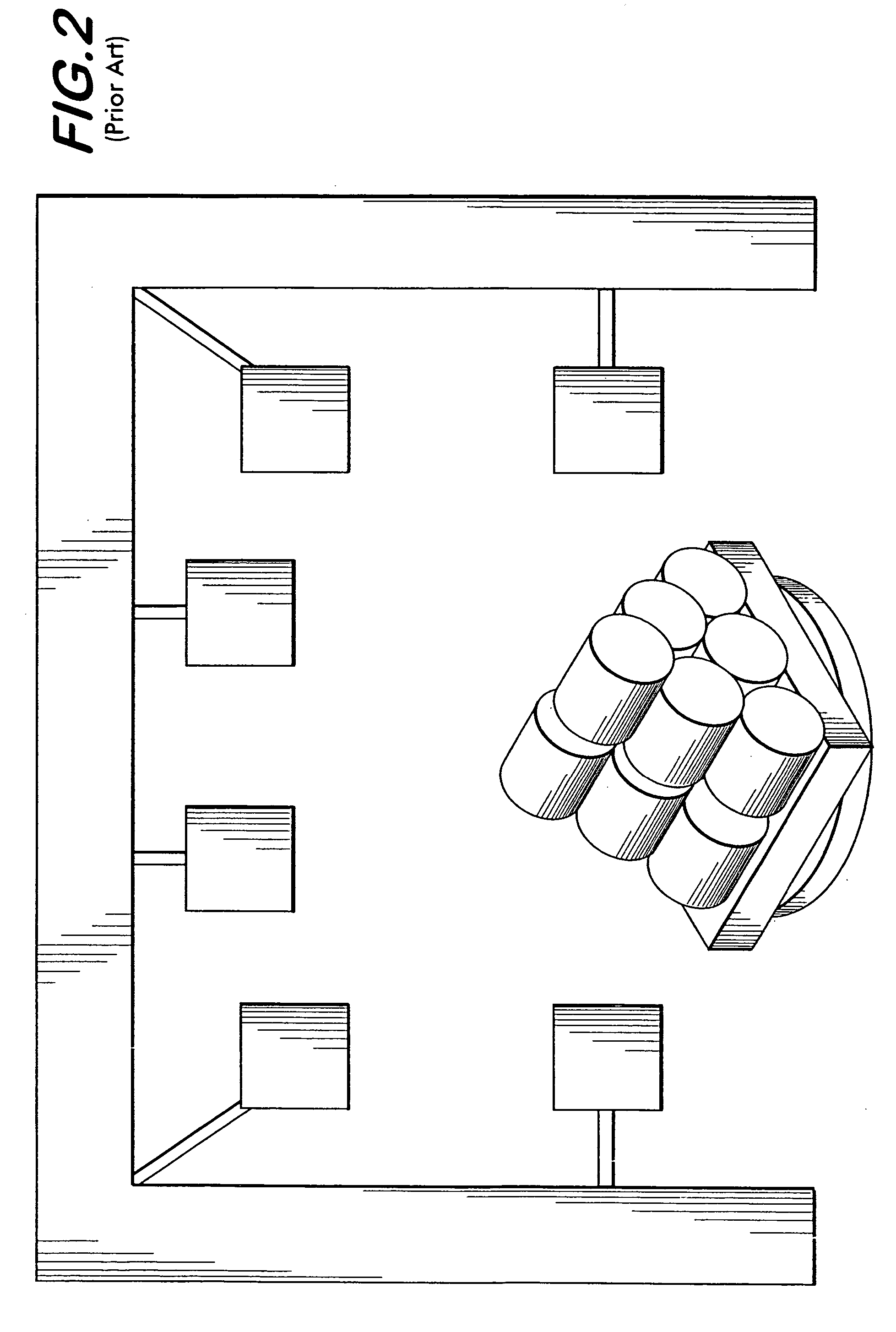 Method and system for tracking items in a shipping facility