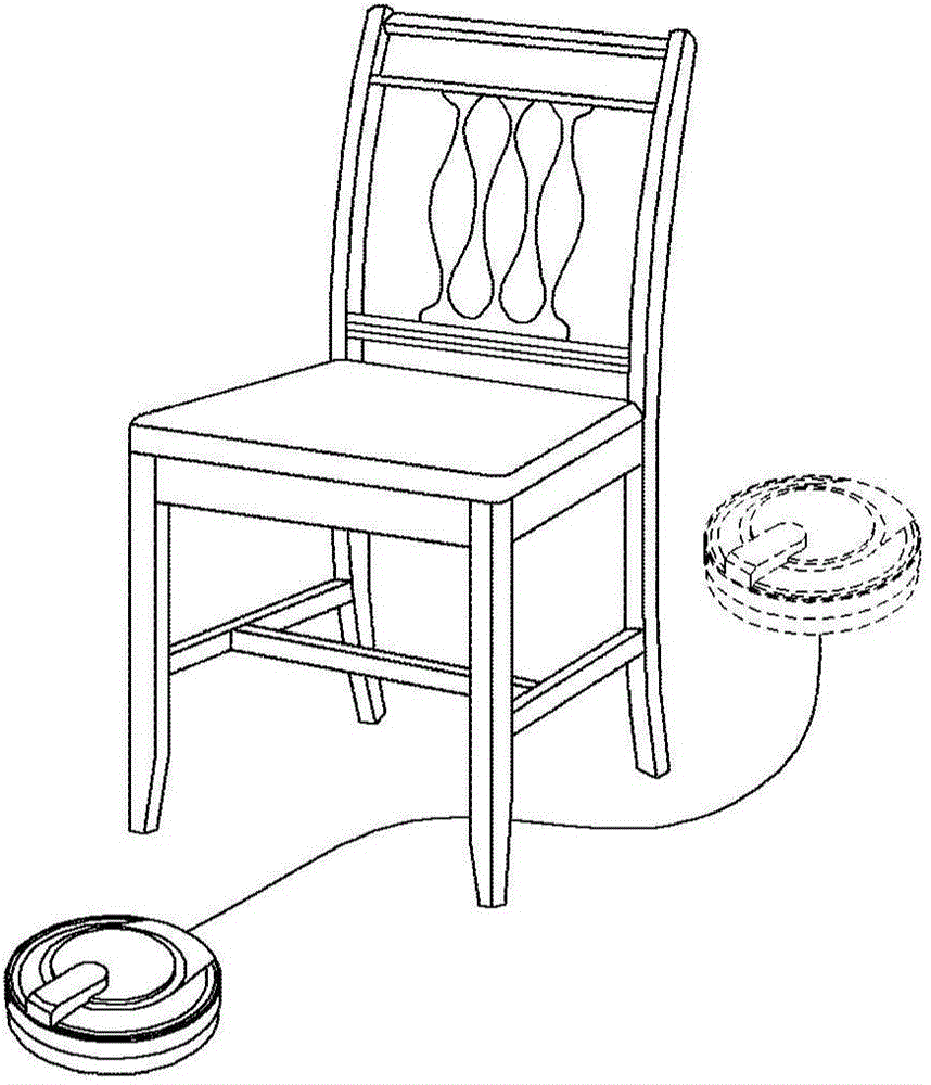 Moving robot and operating method