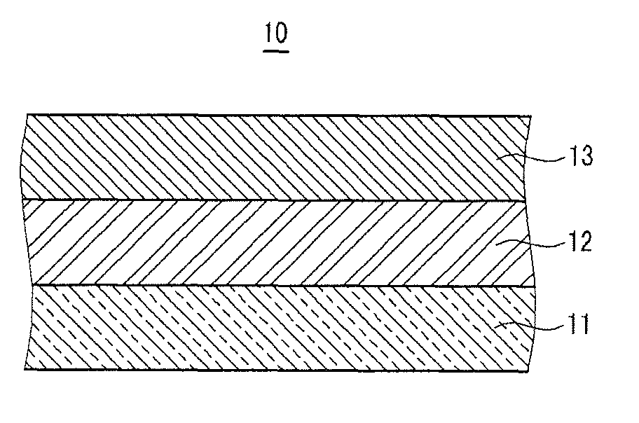 Positive electrode for rechargeable lithium battery and rechargeable lithium battery including same