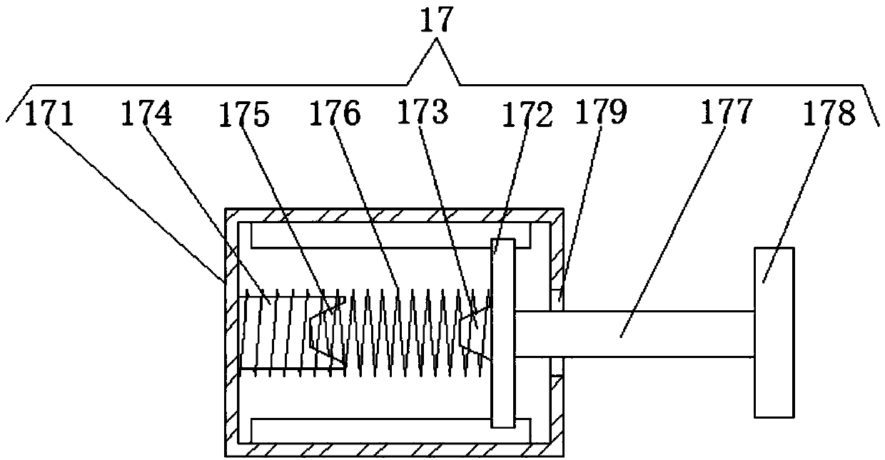 Folding photographic equipment support