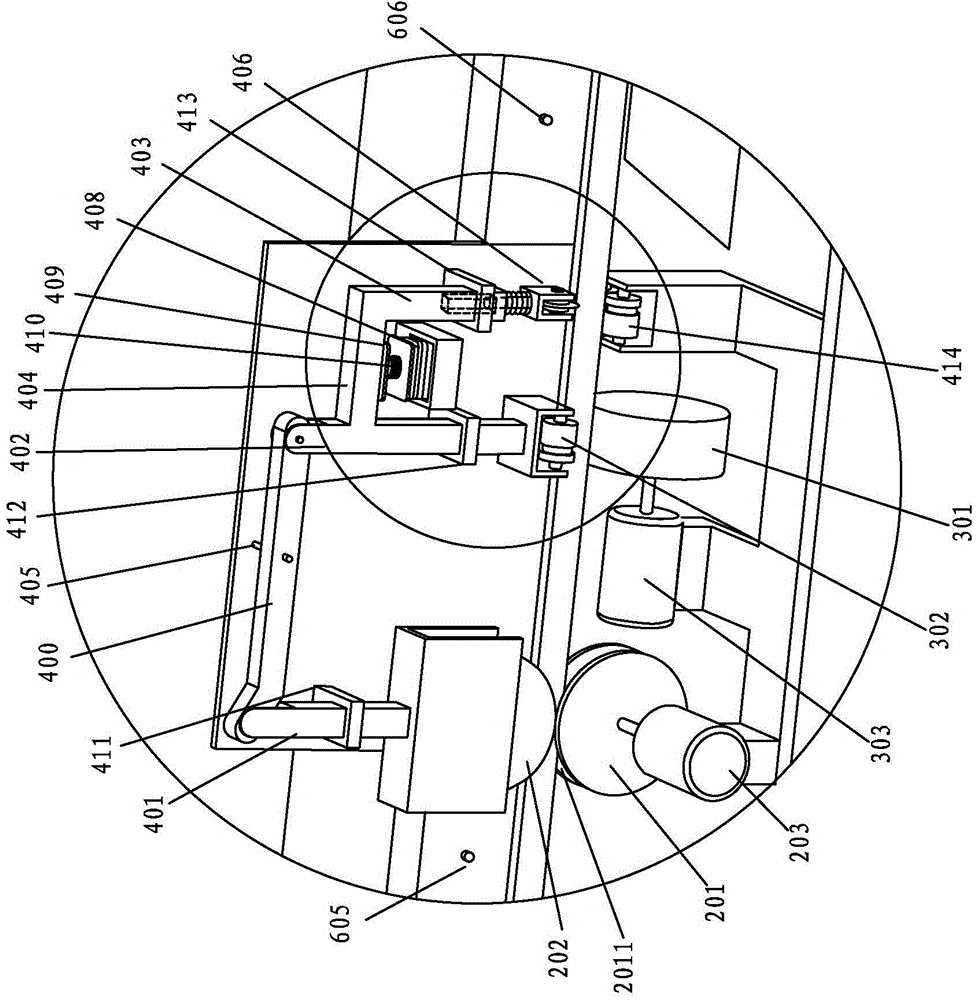 Rapid tube cutter