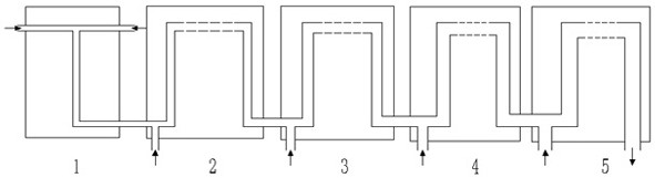 A kind of aluminum hydroxide and preparation method thereof