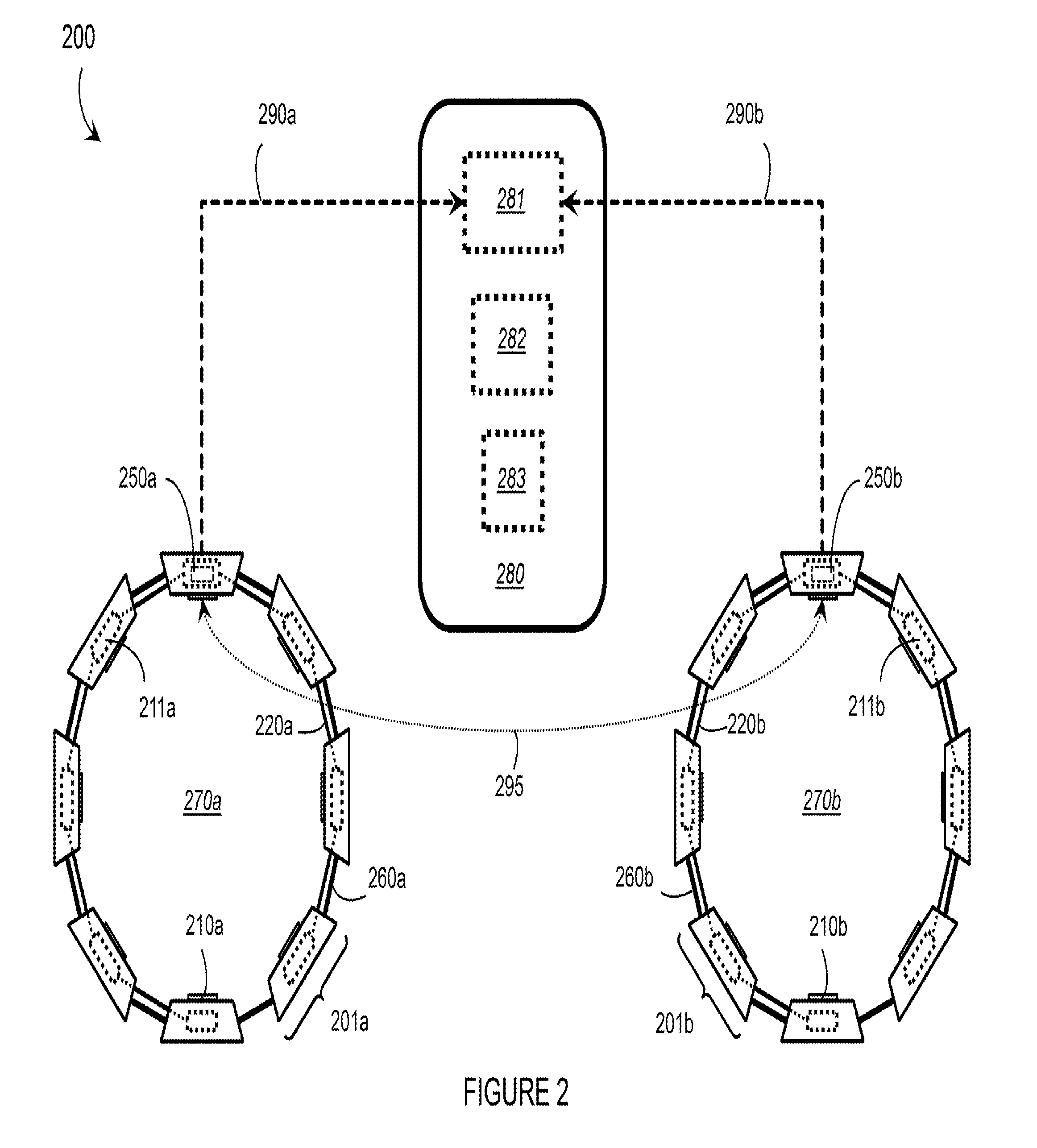 Systems, articles, and methods for electromyography-based human-electronics interfaces