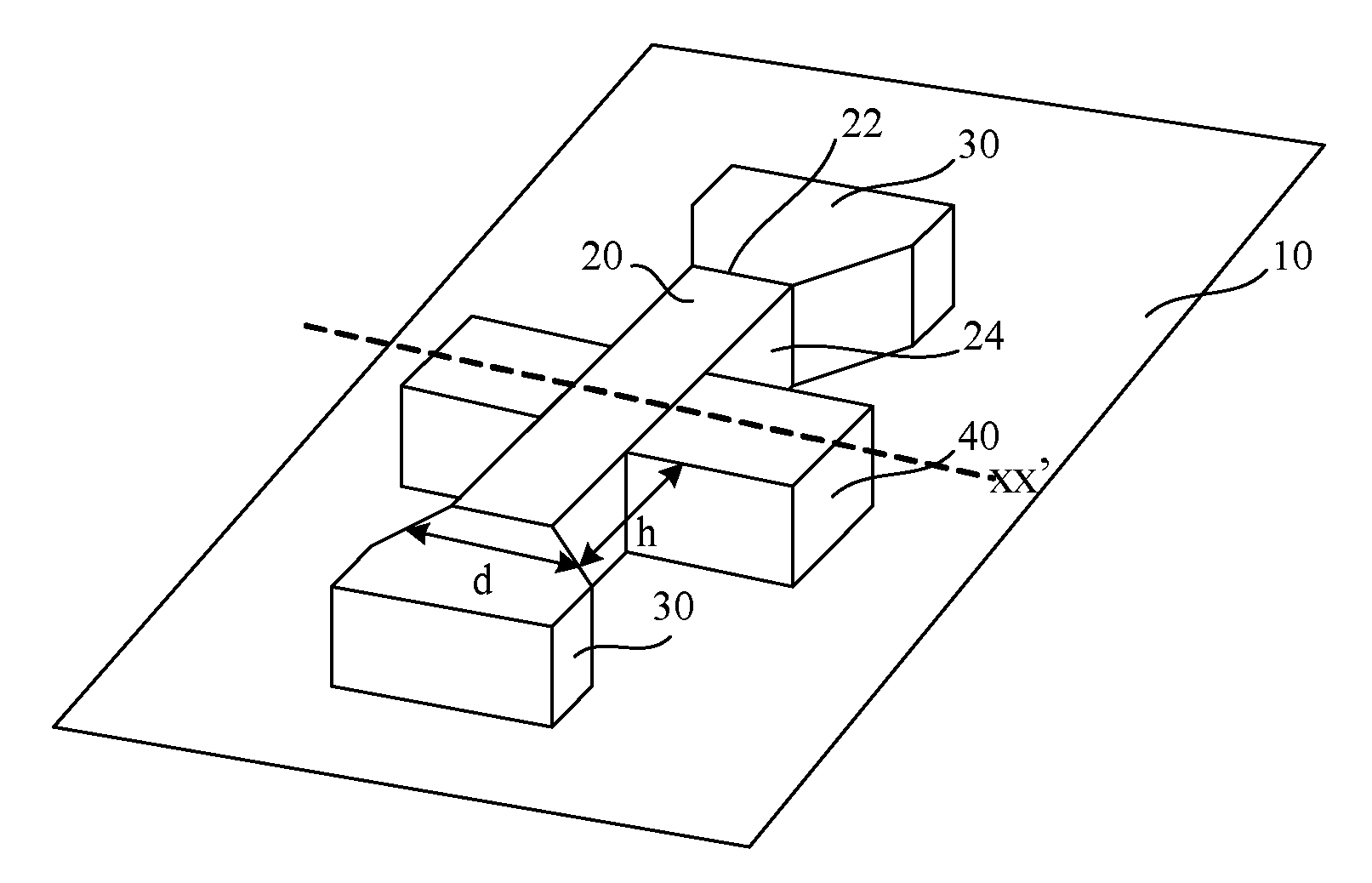 Method for manufacturing semiconductor device