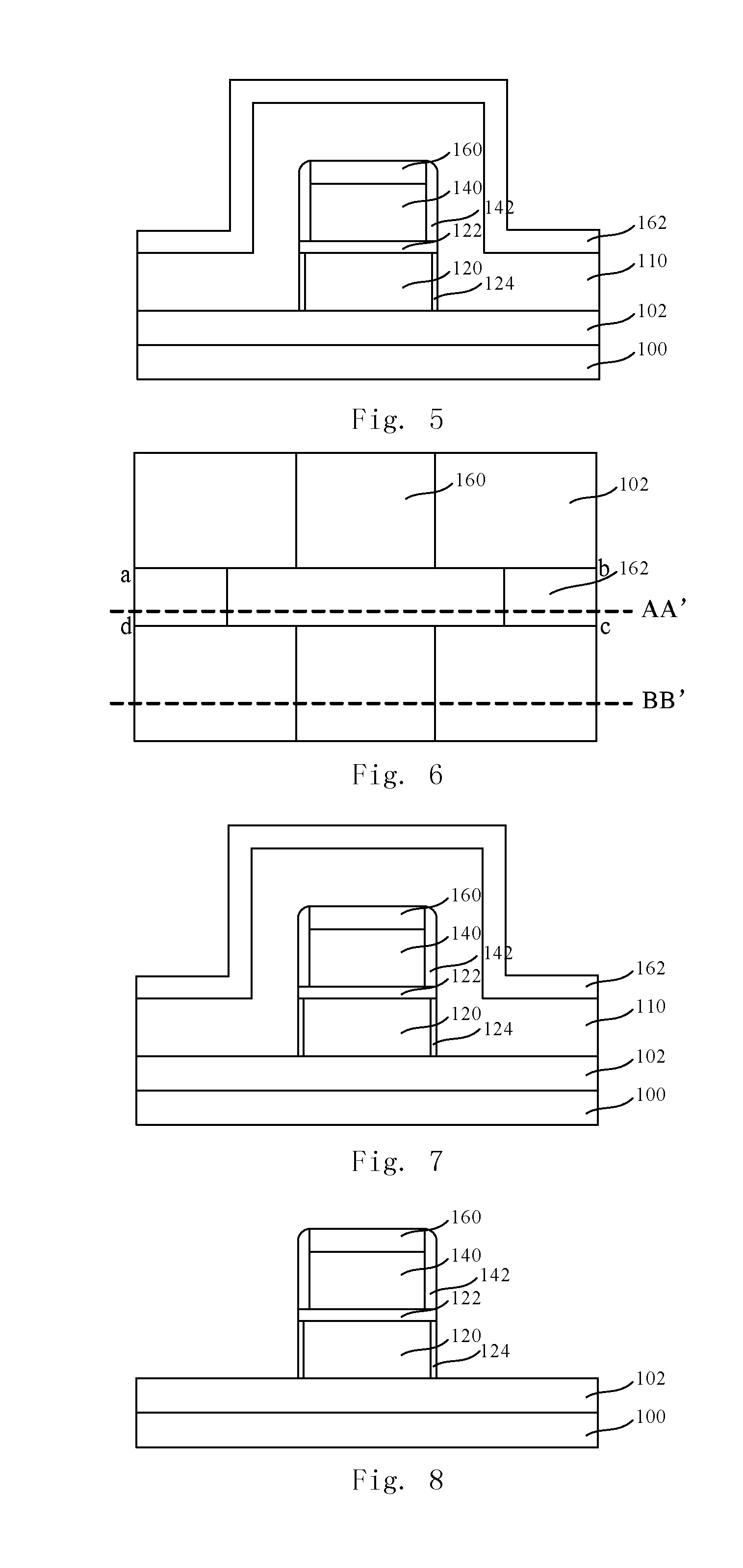 Method for manufacturing semiconductor device