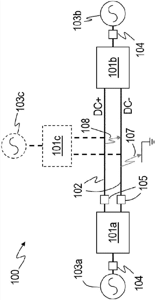 Control of voltage source converters