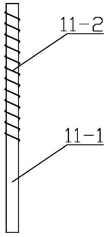 Air energy auxiliary preheat heating method and water heating unit thereof