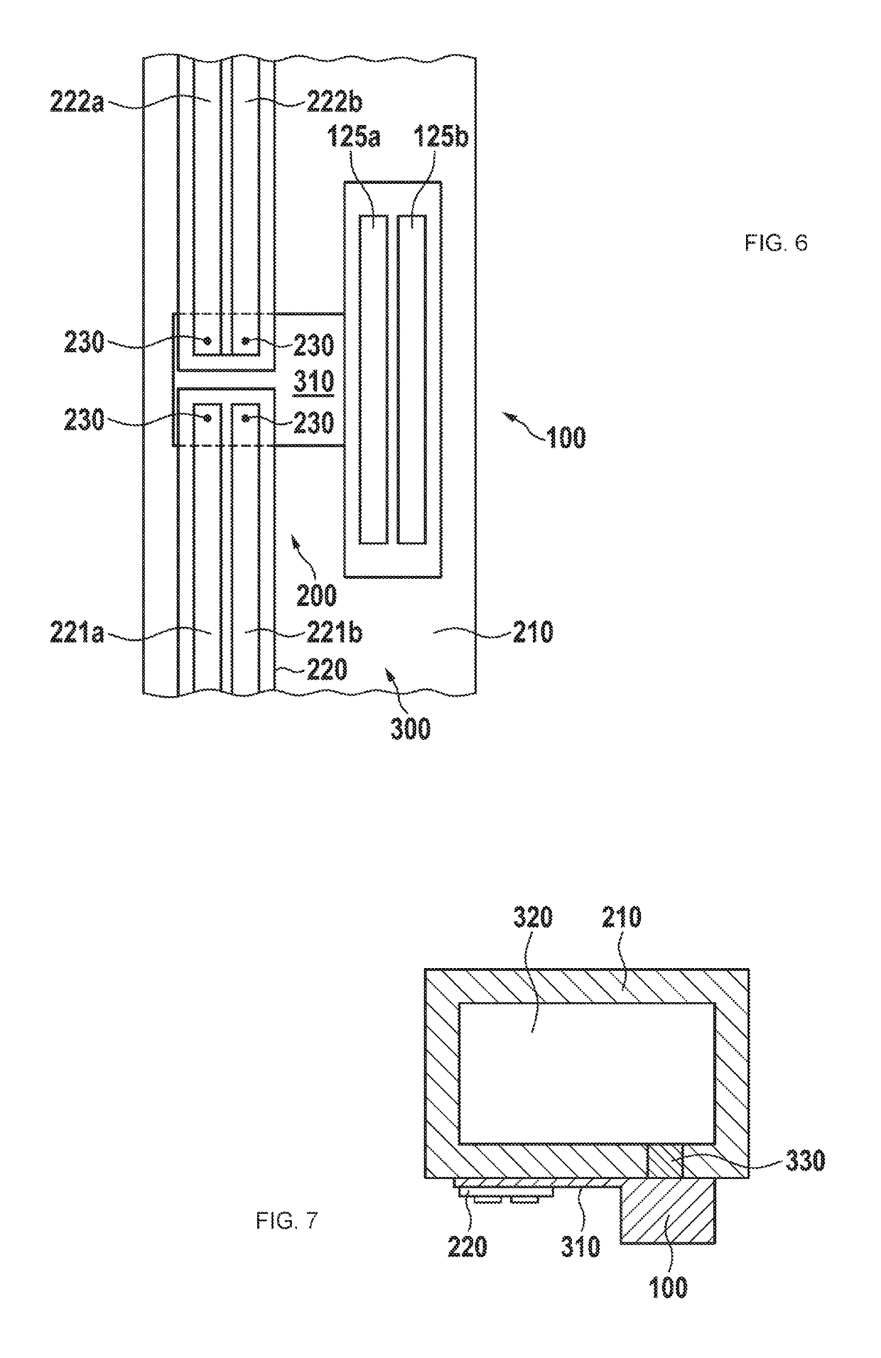 Receiving coupler for contactless data link