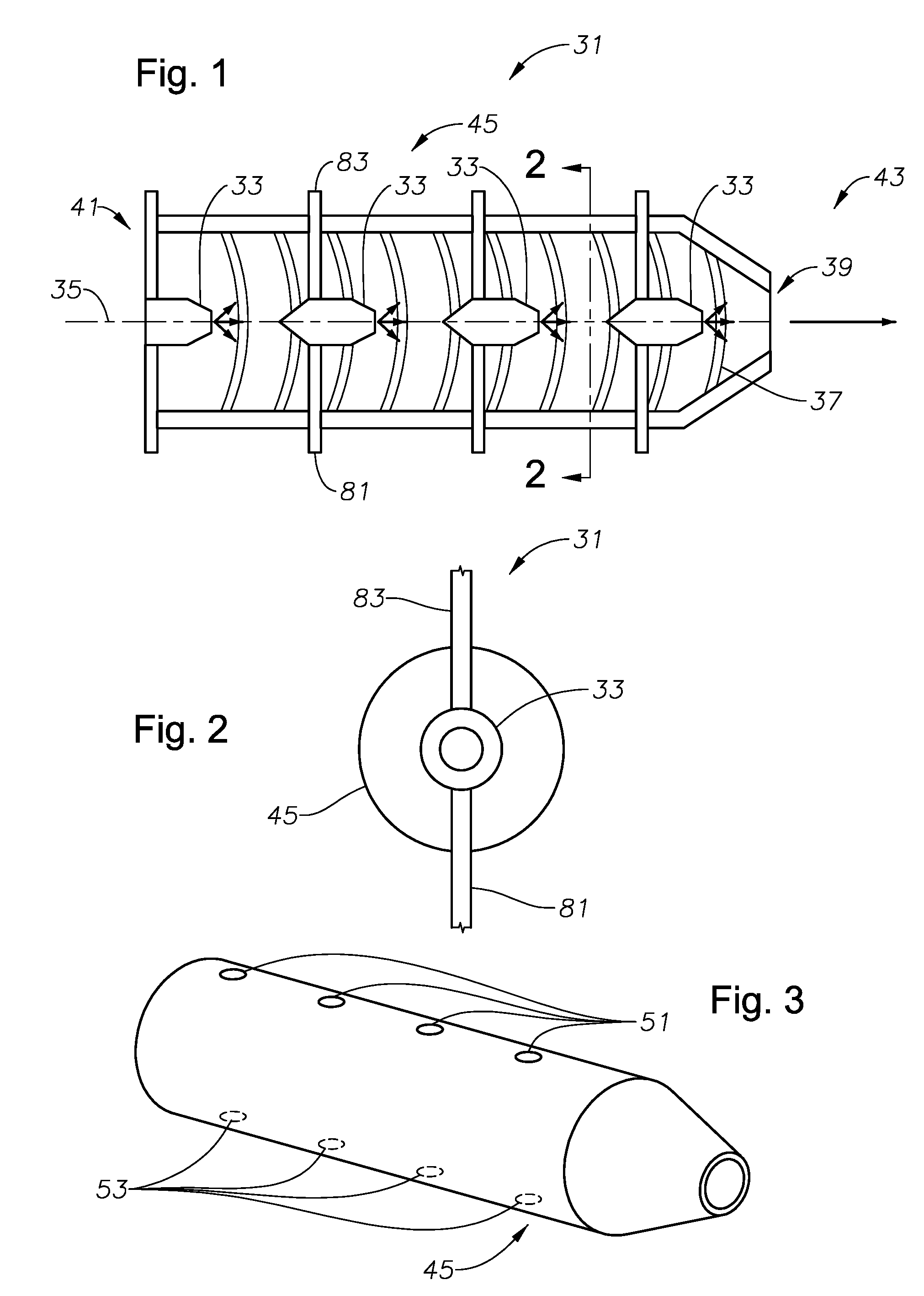 Pulse detonation/deflagration apparatus and related methods for enhancing DDT wave production