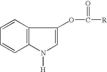 Enzyme Detection Technique