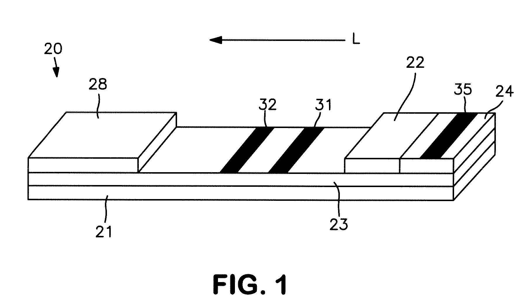 Enzyme Detection Technique