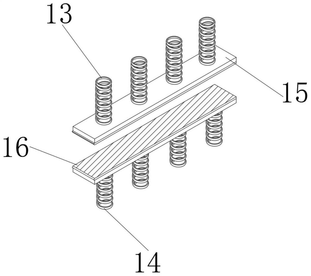 Plate shearing machine with positioning mechanism