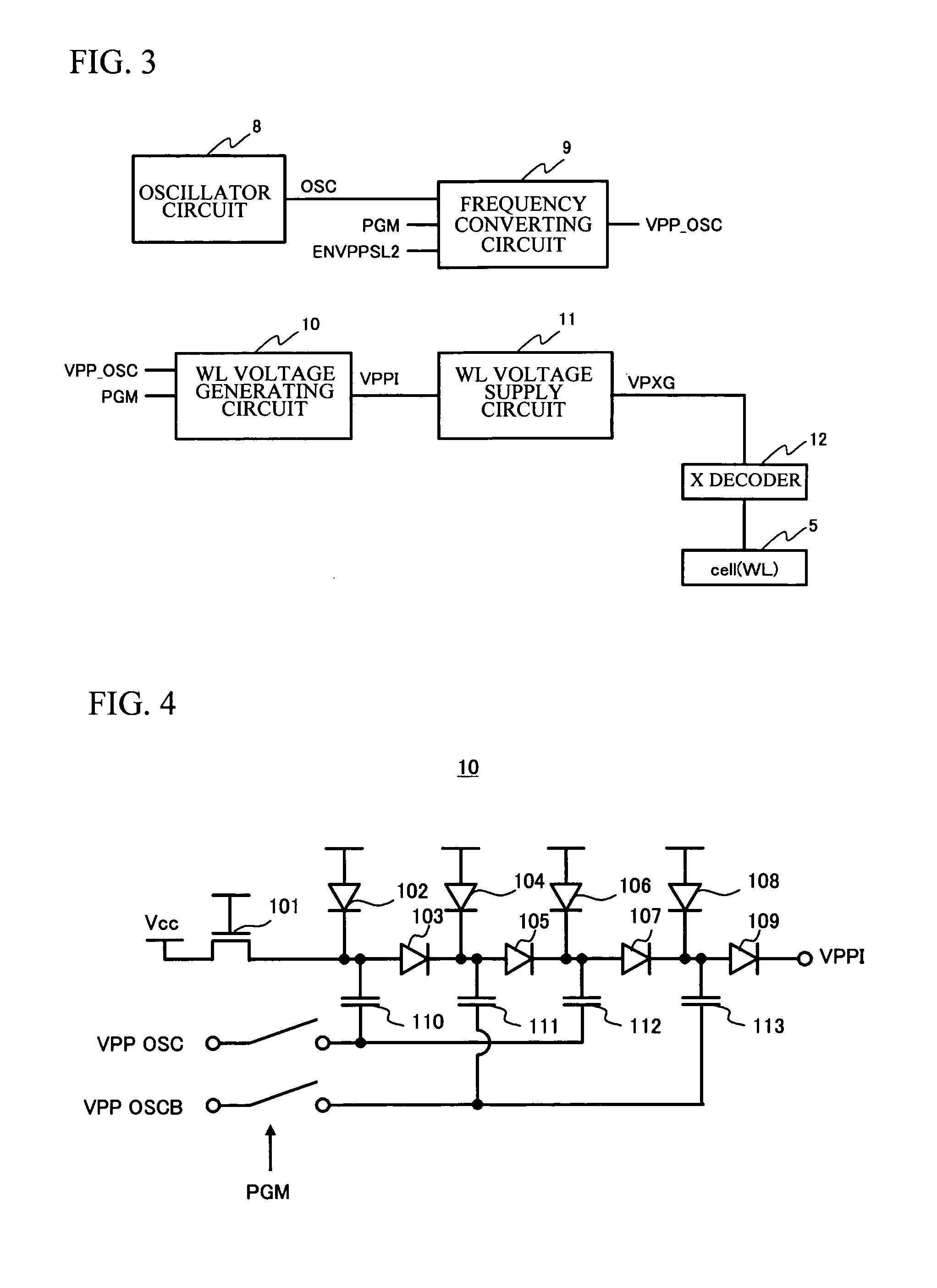 Semiconductor device and control method thereof