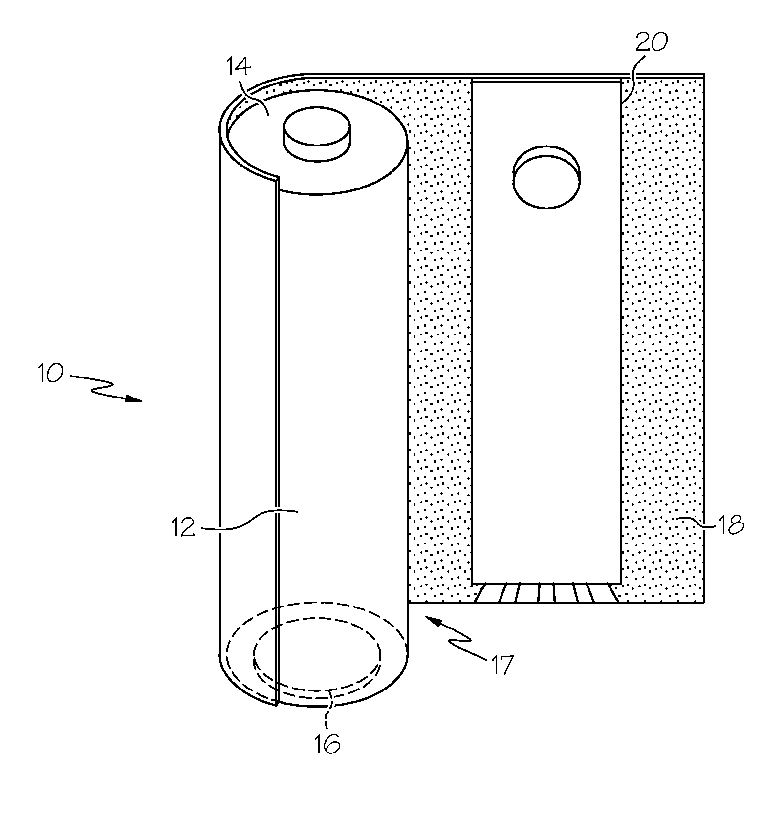 Apparatuses and Methods for Determining Potential Energy Stored in an Electrochemical Cell