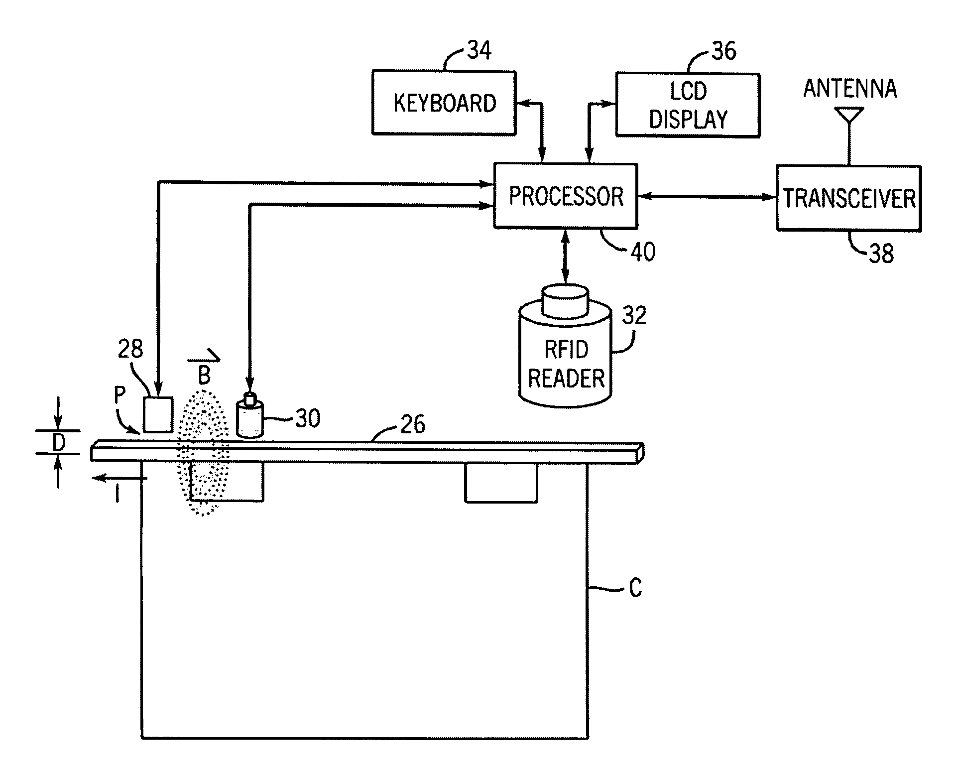 Monitoring electrolytic cell currents