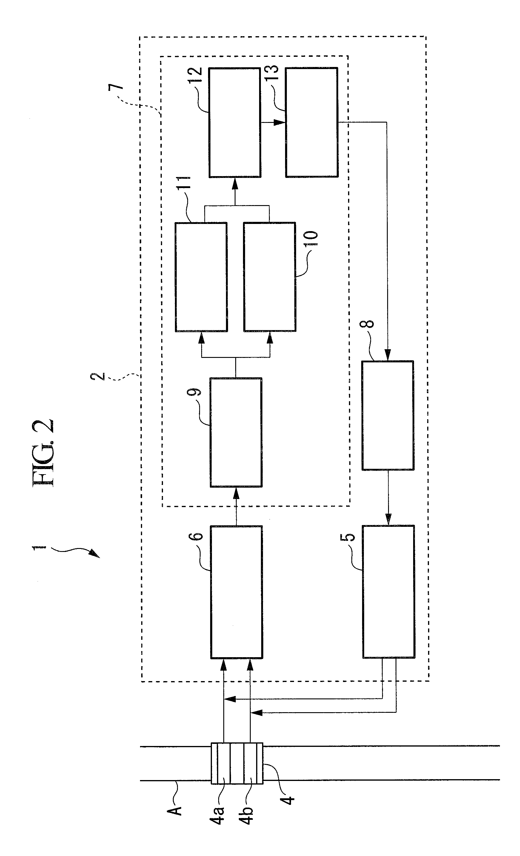 Nerve stimulation device