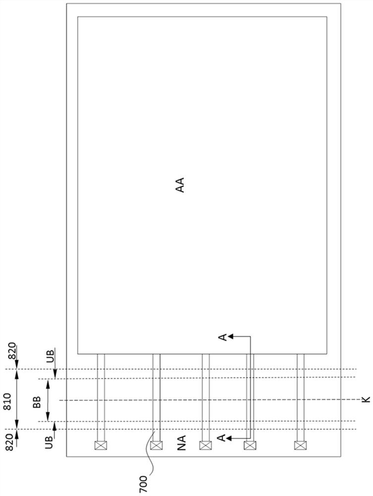 Flexible display panel and display device