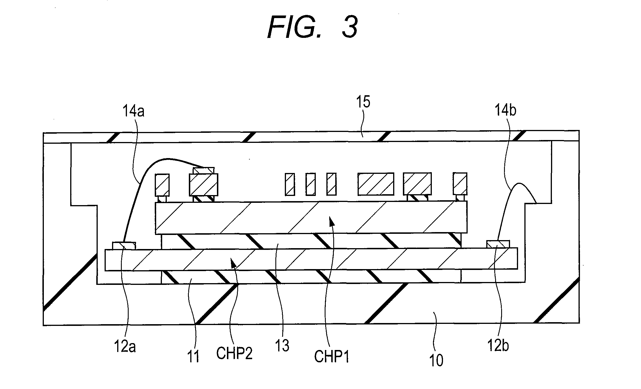 Capacitance Sensor