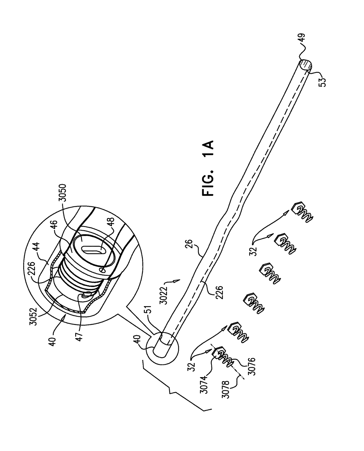 Annuloplasty ring delivery cathethers