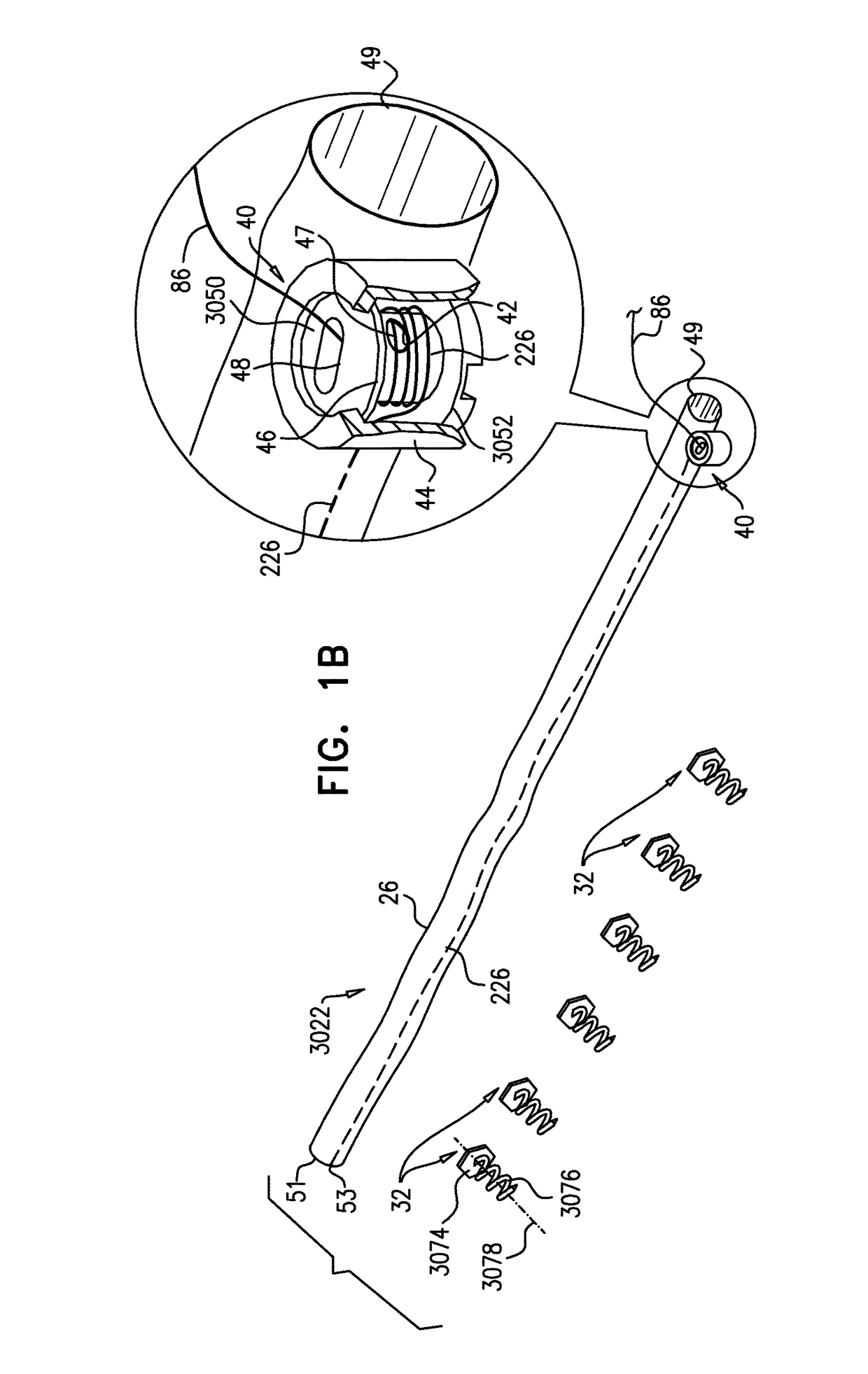 Annuloplasty ring delivery cathethers