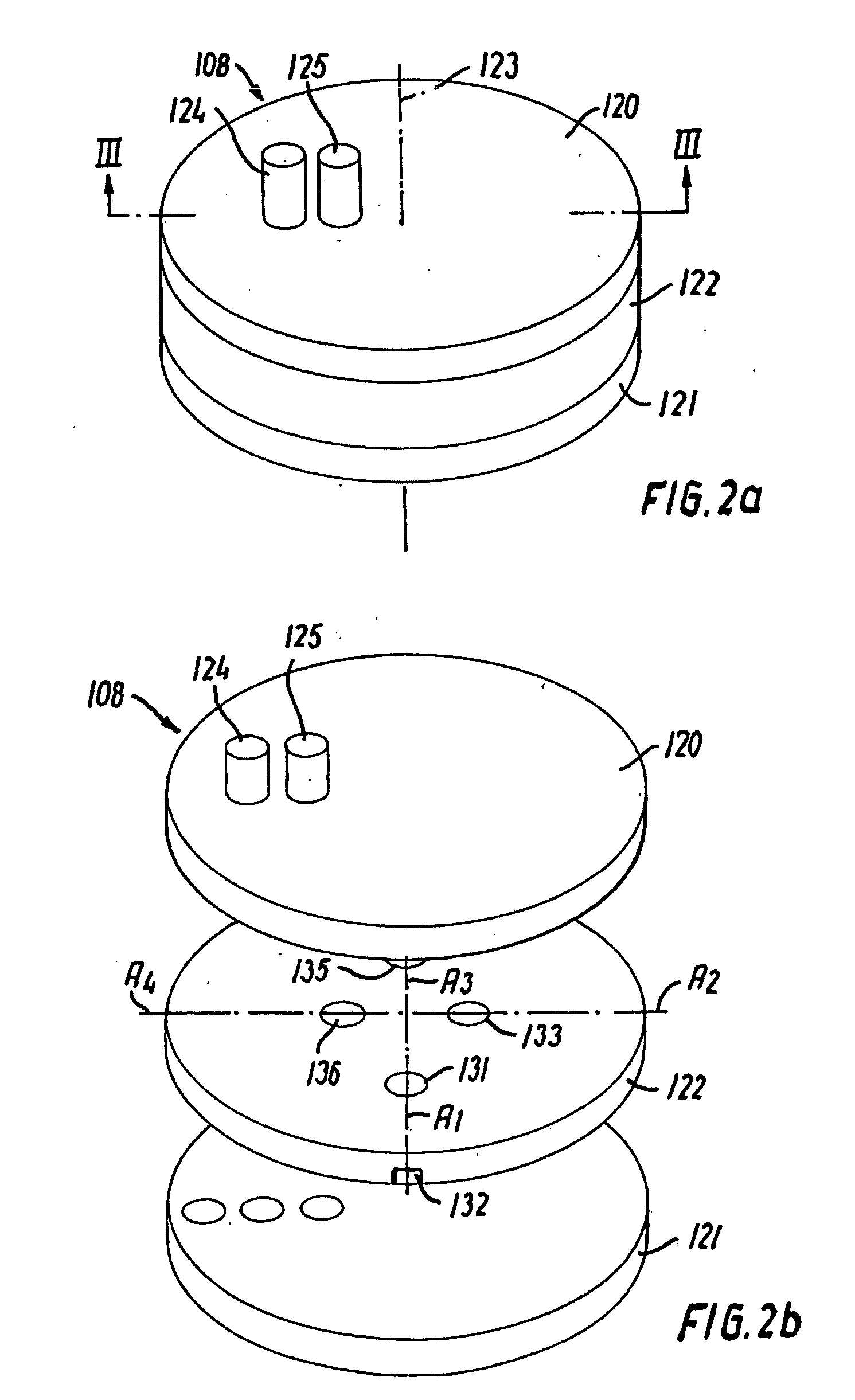 Irrigation system