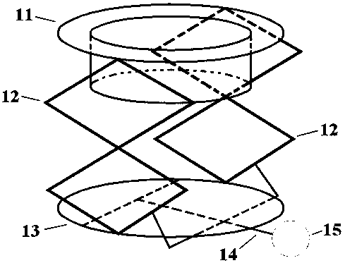 Artificial Bladder Intelligent Control Device