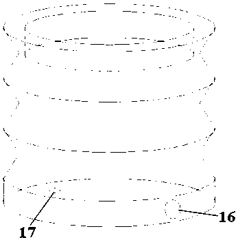 Artificial Bladder Intelligent Control Device