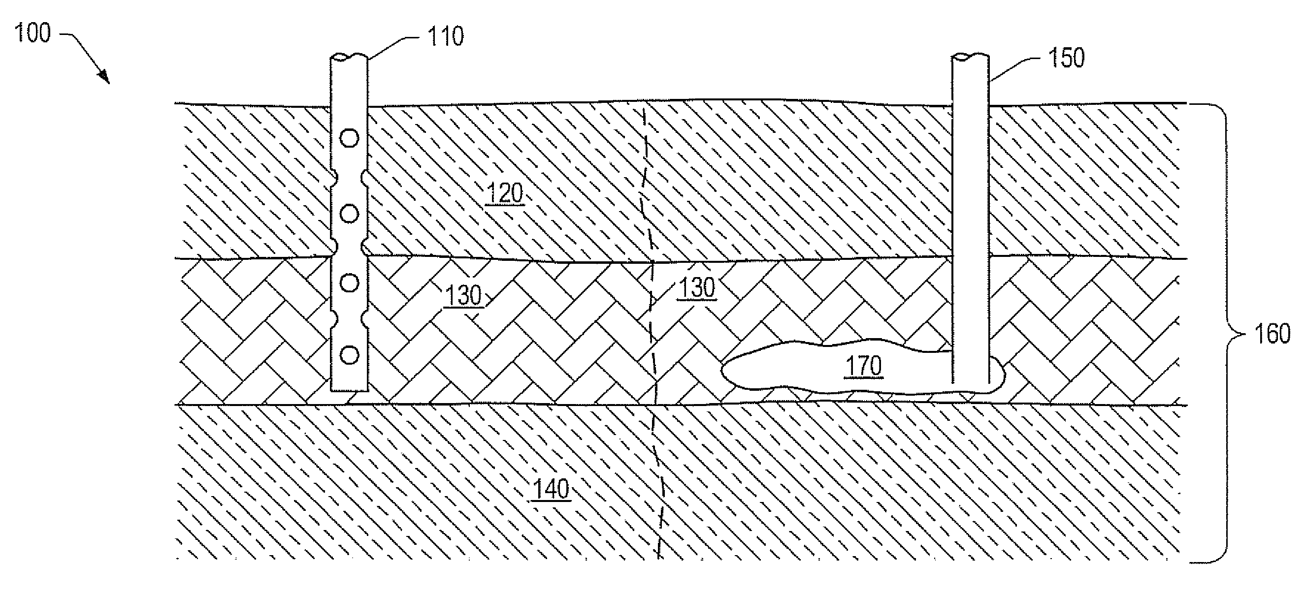 Method and composition for enhanced hydrocarbons recovery