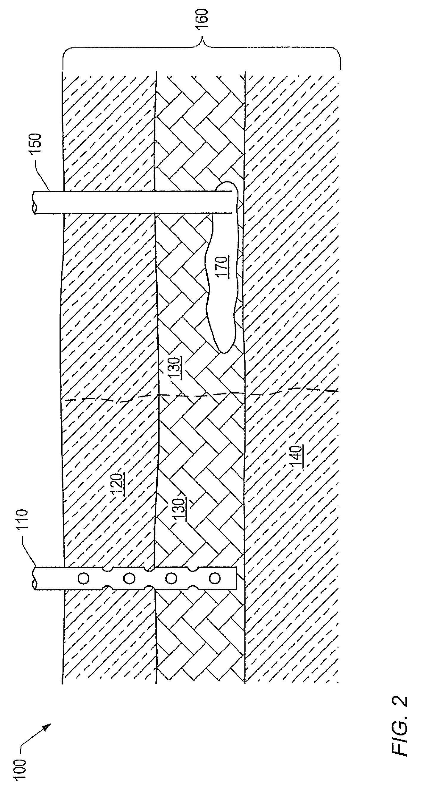 Method and composition for enhanced hydrocarbons recovery