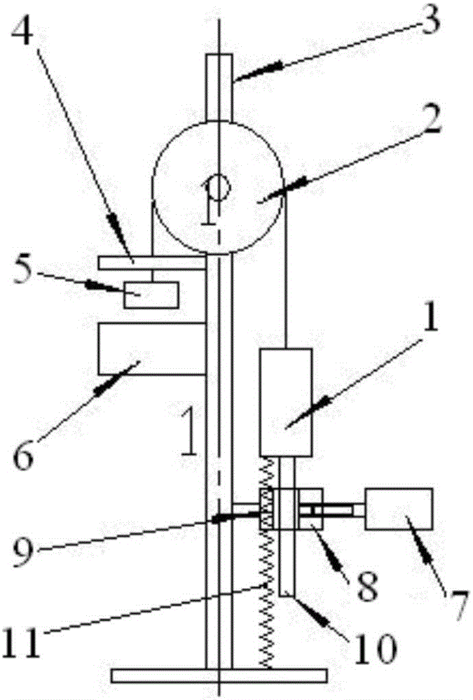 Automatic transfusion amount control apparatus