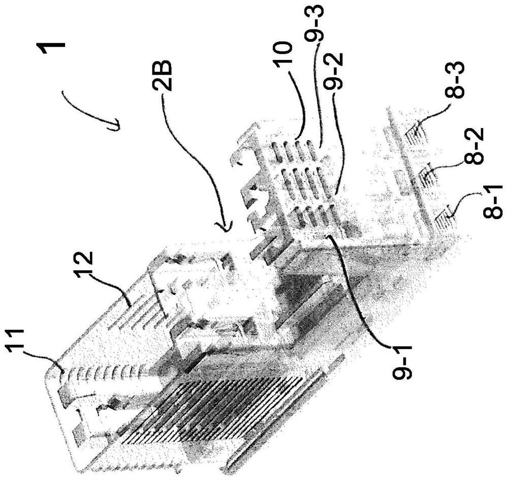 nh fuse load break switch