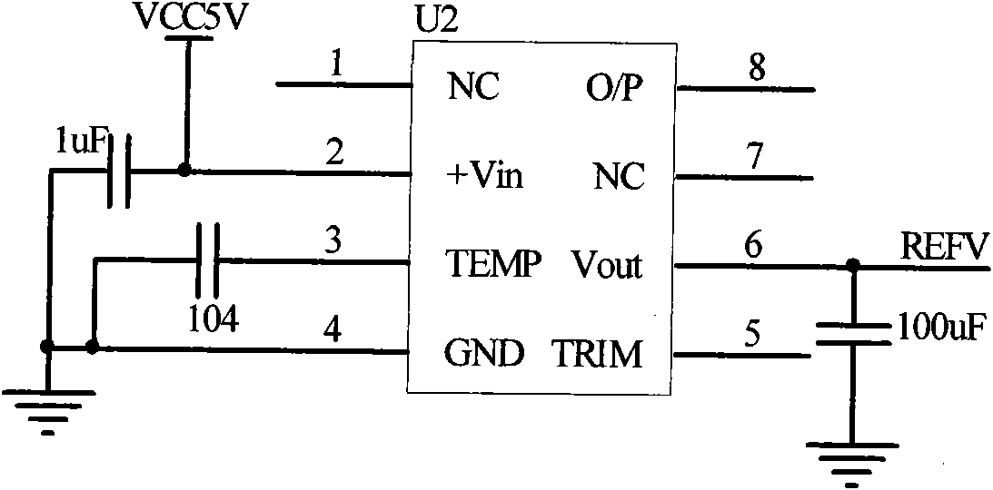 Secondary battery testing system