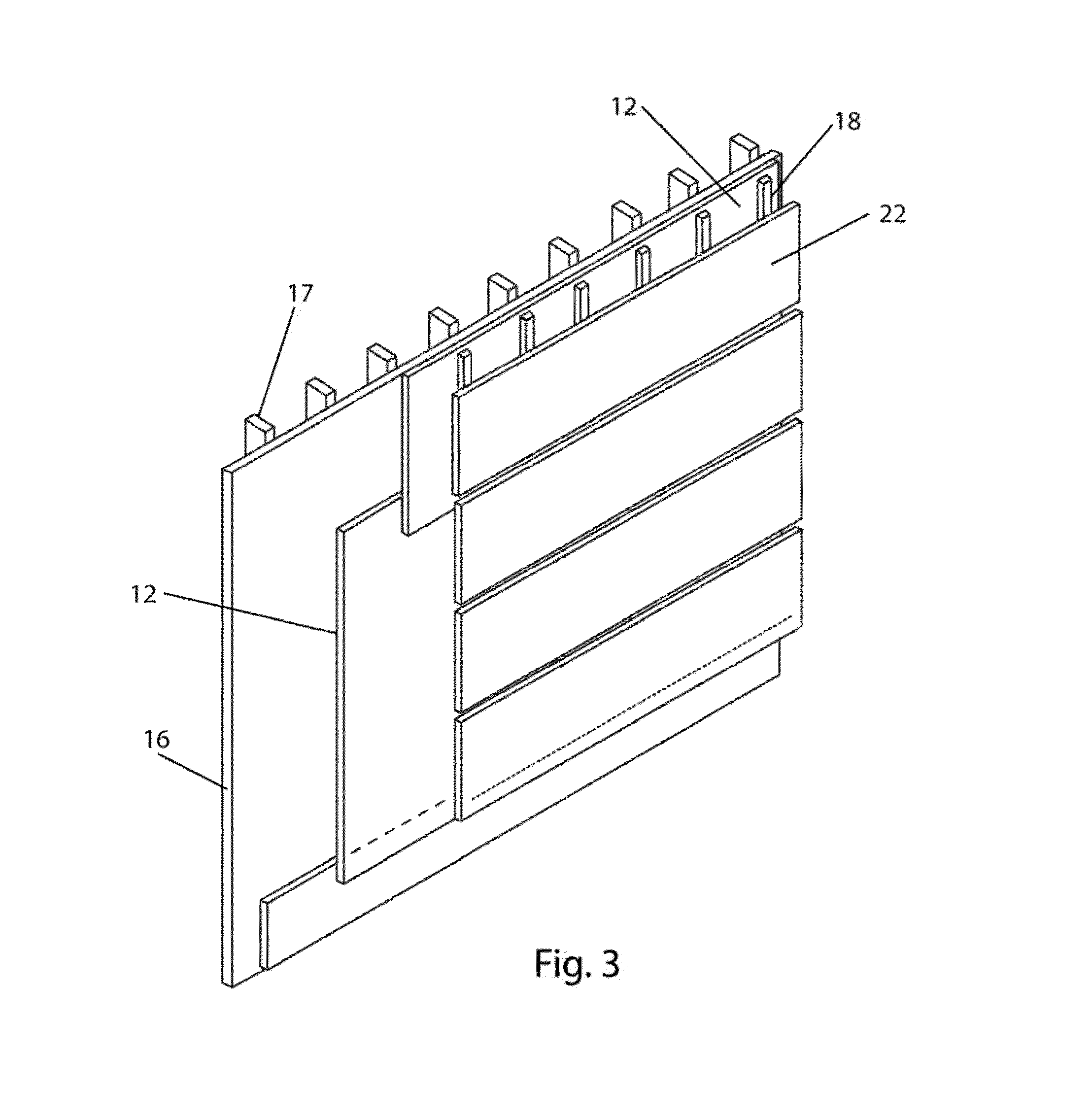 Vapor permeable, water resistive, air barrier polyester membrane having a polyacrylic coating with porous pressure sensitive adhesive added to the rear surface of the membrane