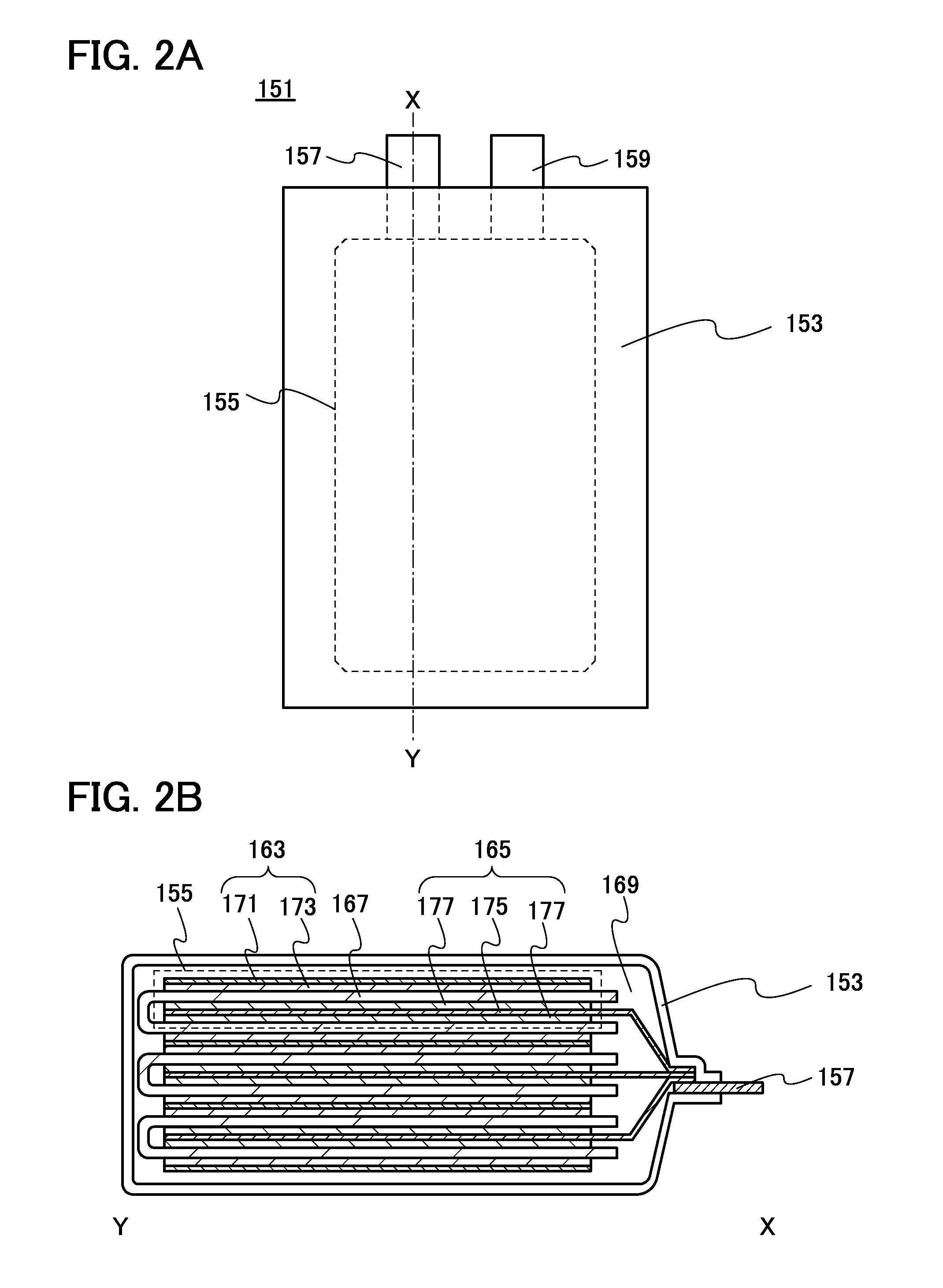 Positive electrode for lithium secondary battery, manufacturing method thereof, and lithium secondary battery
