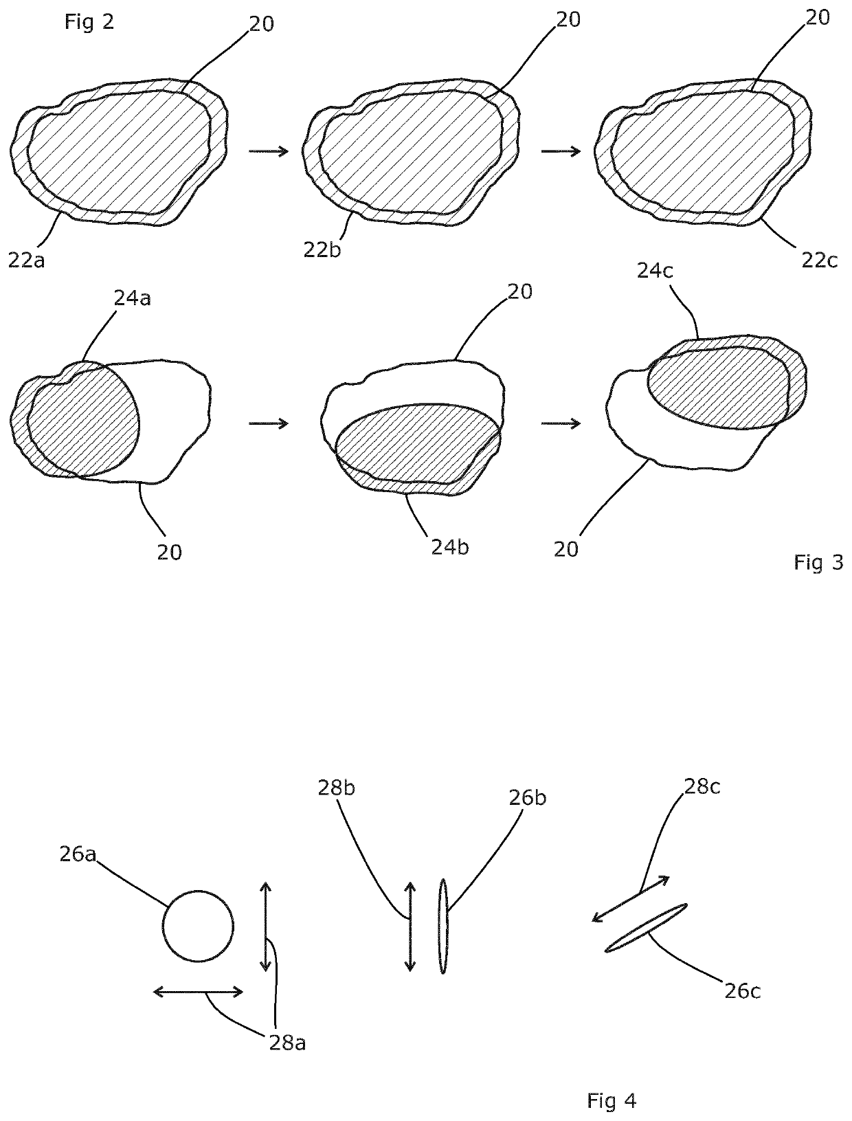 Radiotherapy planning systems