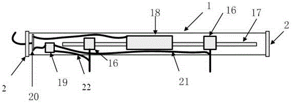 Blinds with dust-proof function