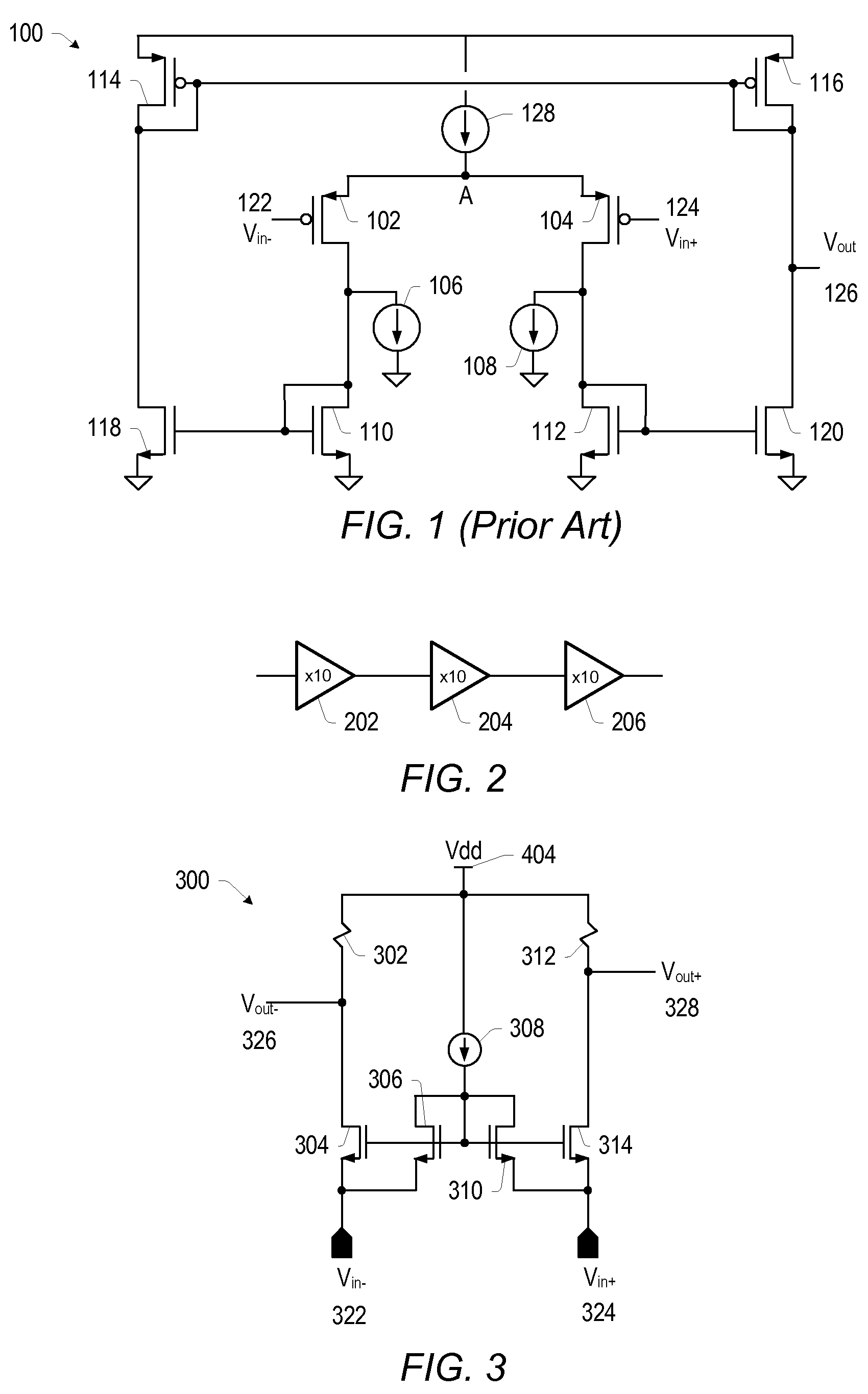 Fast, low offset ground sensing comparator