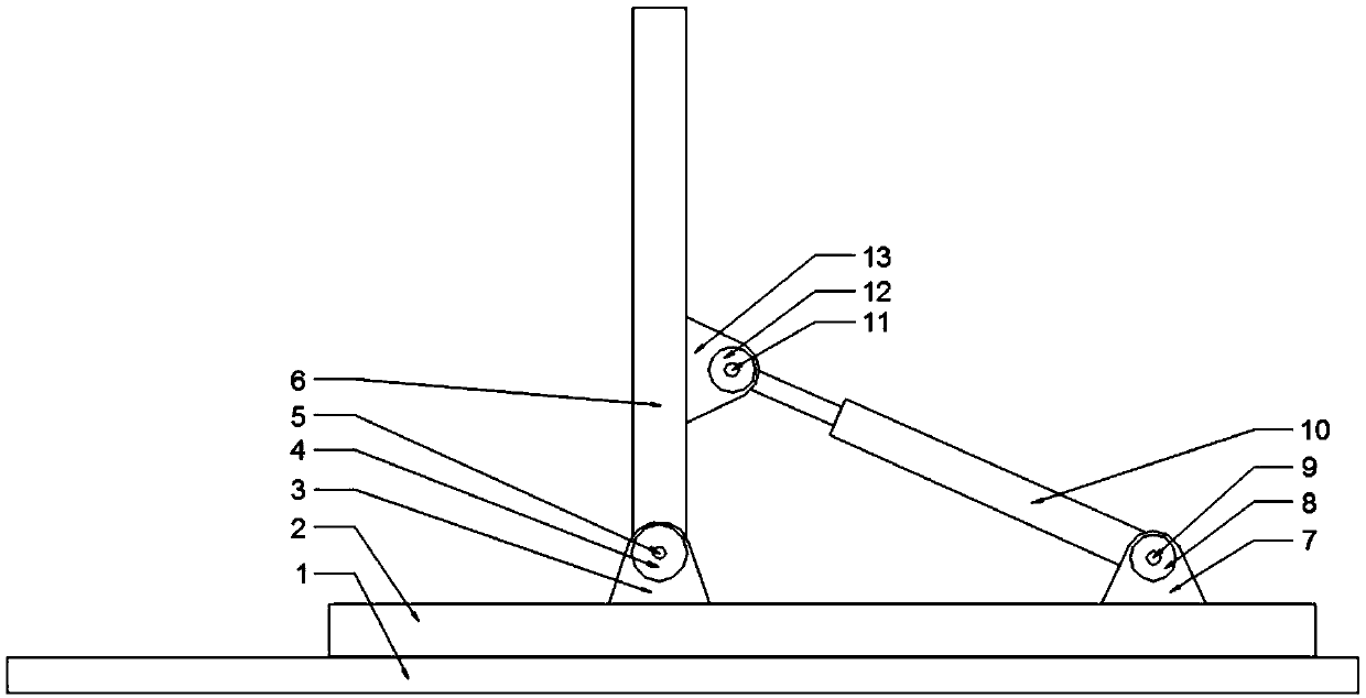 Cement mixing equipment capable of maintaining viscosity