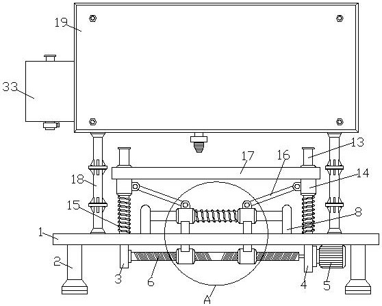 Intelligent high-end digitization die production equipment