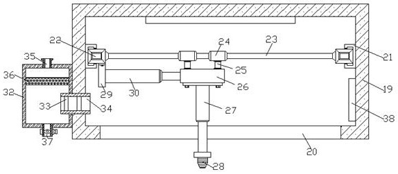 Intelligent high-end digitization die production equipment