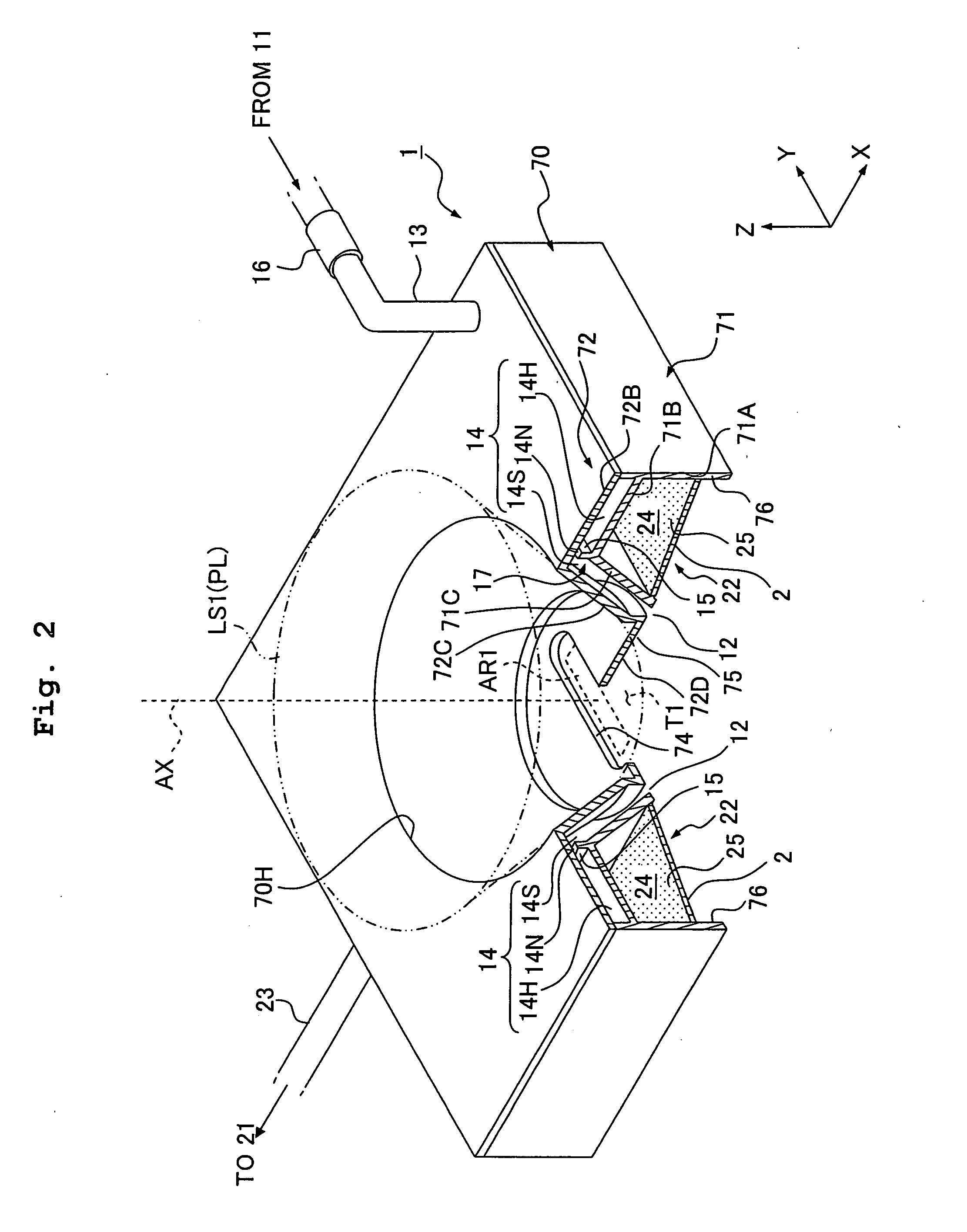 Exposure apparatus, exposure method, and method for producing device