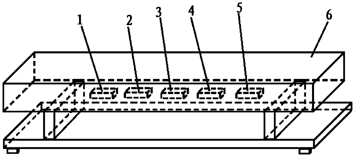 Intelligent human settlement control system