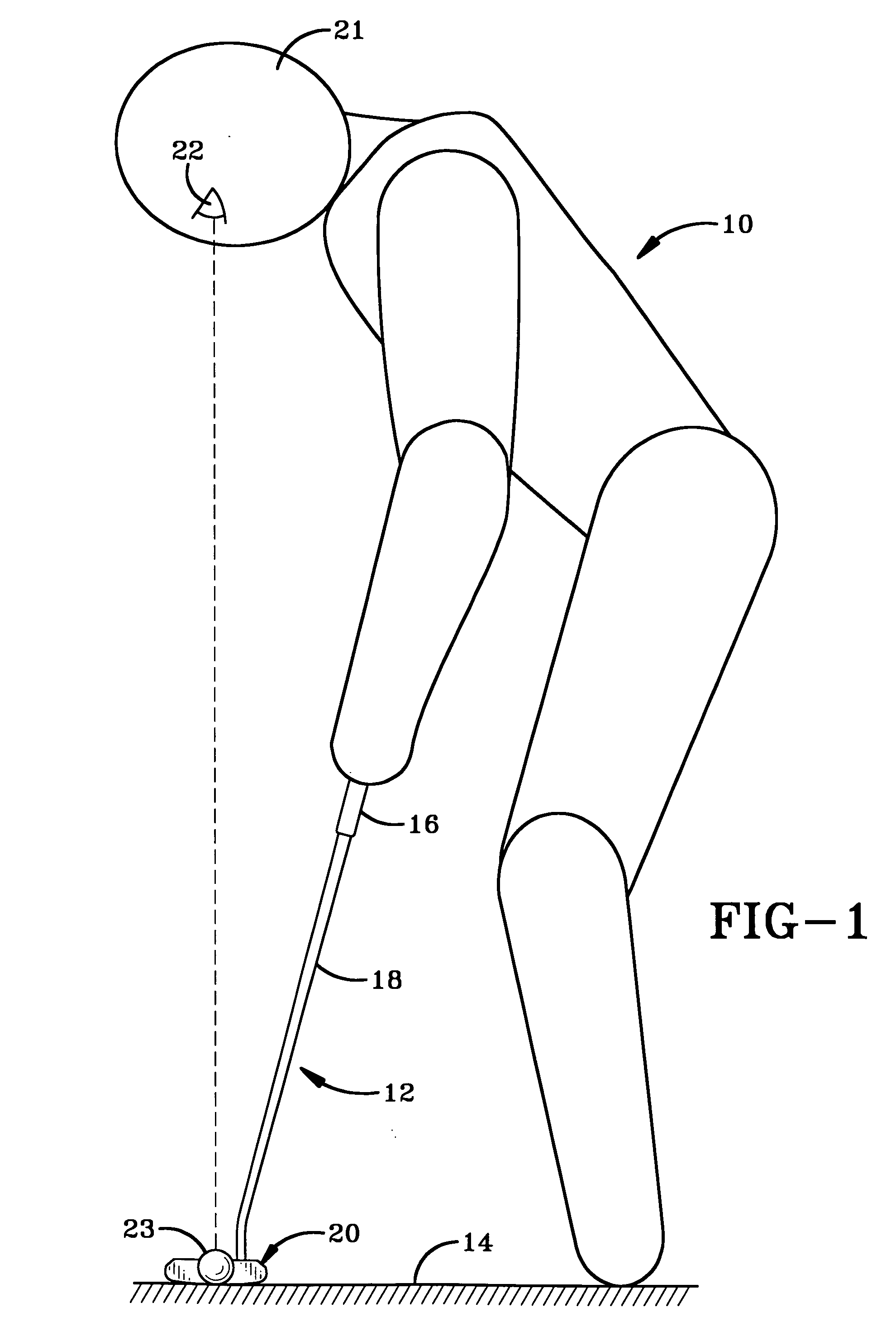 Golf putter with removeable inserts for altering the center of gravity of the putter