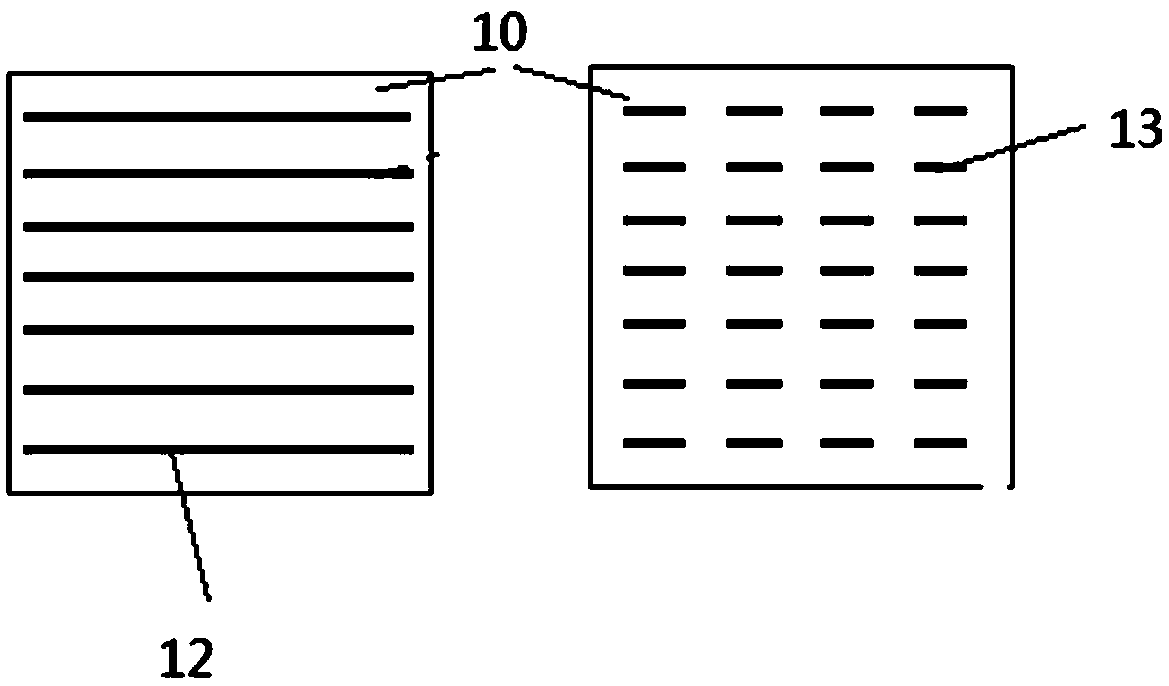 Photovoltaic cell module and preparation methods thereof