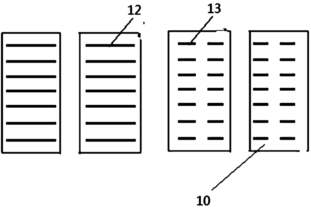 Photovoltaic cell module and preparation methods thereof