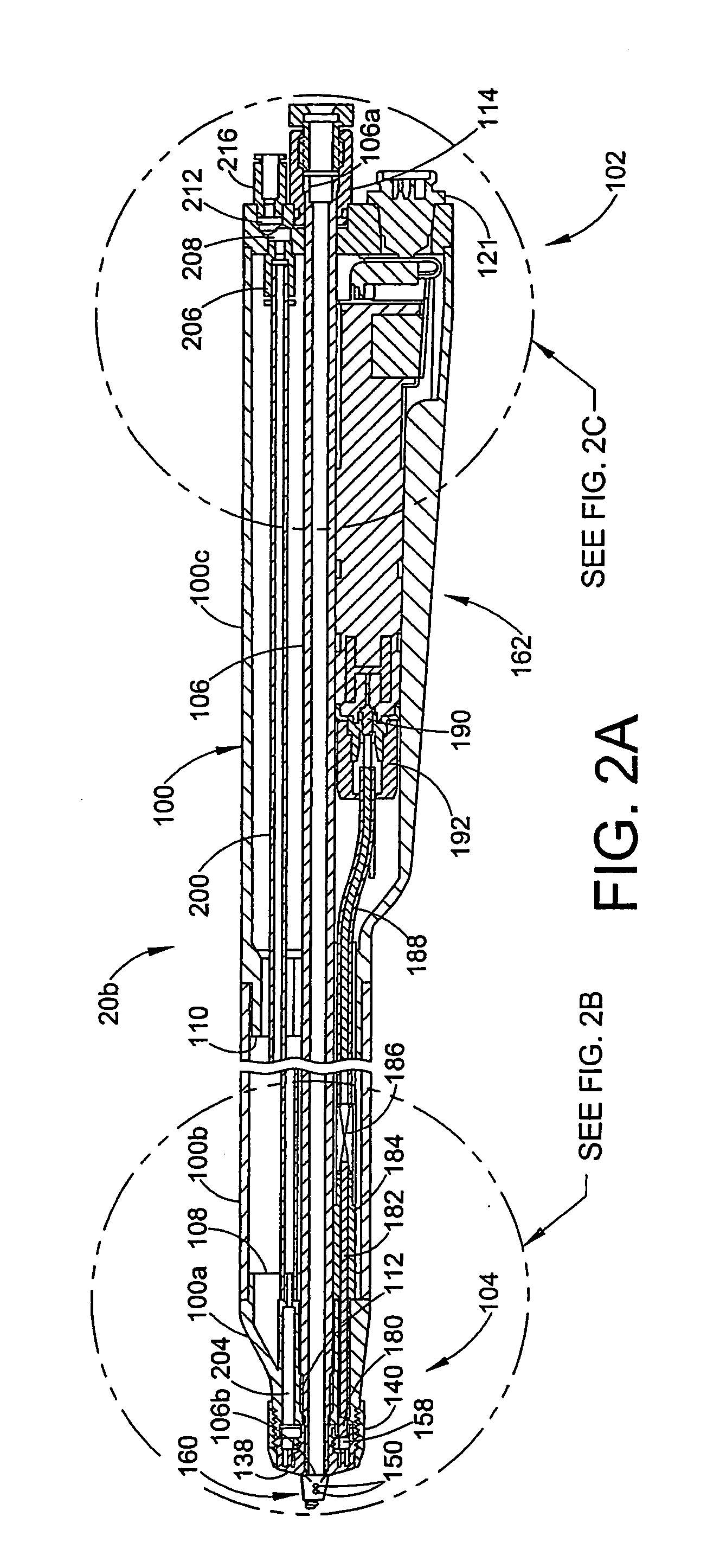 Particulate material applicator and pump