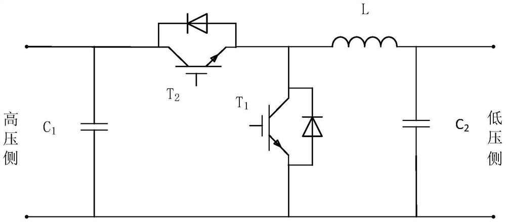 battery energy storage system