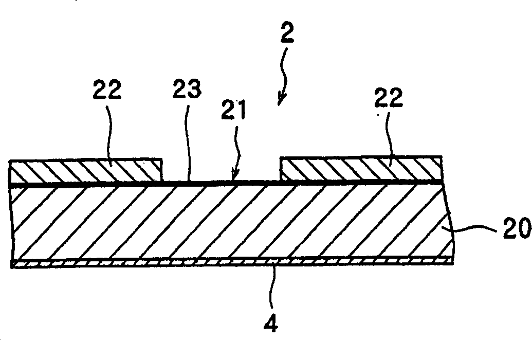 Method for dividing disc-like workpiece