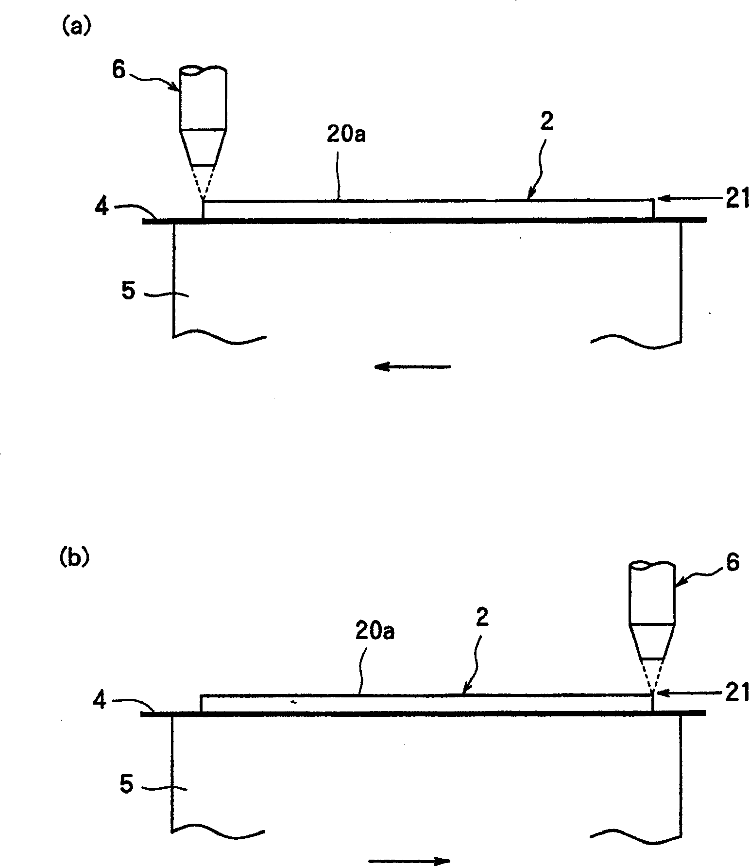 Method for dividing disc-like workpiece